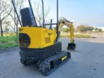 JPC HT 12, 1.2T + 3 GODETS – Image 6