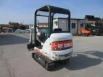 BOBCAT 320, 1.5T – Image 6