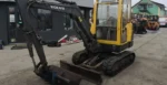 VOLVO EC30/282, 3T, 2006, + 3 GODETS – Image 6
