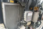 CATERPILLAR 305C CR, 2010 + 3 GODETS – Image 6