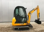 JCB 86C-1, 1,9T – Image 7