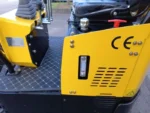 JPC HT 12, 1.2T + 3 GODETS – Image 8