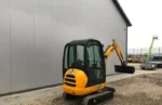 JCB 86C-1, 1,9T – Image 8