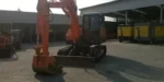DOOSAN DX 75, 2010 + 3 GODETS – Image 9