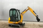 JCB 86C-1, 1,9T – Image 9