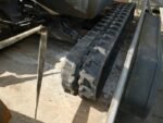 Kubota KX 41-3V + Remorque + 3 GODETS – Image 9
