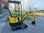 JPC HT 12, 1.2T + 3 GODETS – Image 10