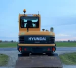 HYUNDAI Robex 55W-9A – Image 10