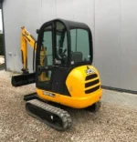 JCB 86C-1, 1,9T – Image 10