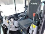 Kubota U36-4 + 3 GODETS – Image 10
