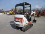 BOBCAT 320, 1.5T – Image 15