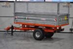 Benne basculante HT 15 Loocon Boxer – Image 7