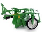 Arracheuse de pommes de terre pour tracteur Bomet URSA éjection arrière – tamis oscillant – Image 2
