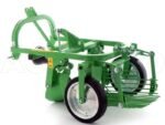 Arracheuse de pommes de terre pour tracteur Bomet URSA éjection arrière – tamis oscillant – Image 3