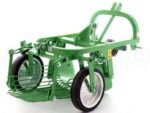 Arracheuse de pommes de terre pour tracteur Bomet URSA éjection arrière – tamis oscillant – Image 7