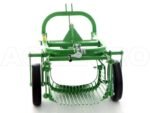 Arracheuse de pommes de terre pour tracteur Bomet URSA éjection arrière – tamis oscillant – Image 4