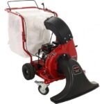 Aspirateur de feuilles à essence  Weibang WBLV506C – Image 3