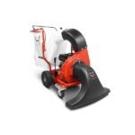 Aspirateur de feuilles à essence  Weibang WBLV506C – Image 4