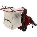 Aspirateur de feuilles à essence  Weibang WBLV506C – Image 5