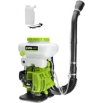 Pulvérisateur Atomiseur Thermique 40cc 14L – Pulvérisation Longue Distance (12m)