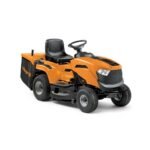 Autoportée Thermique 586 Cm³ Bicylindre – 98 Cm – Hydrostatique – Villager Vt 1025 Hd Twin