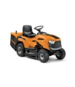 Autoportée Thermique 586 Cm³ Bicylindre – 98 Cm – Hydrostatique – Villager Vt 1025 Hd Twin