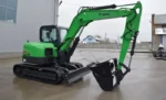 BOBCAT E85, 2013 – Image 2