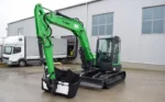 BOBCAT E85, 2013 – Image 4