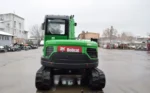 BOBCAT E85, 2013 – Image 5