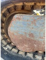 Kubota KX 019-4 + 3 Godets + Remorque – Image 6