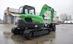BOBCAT E85, 2013