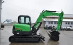 BOBCAT E85, 2013 – Image 7