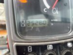 Kubota KX 019-4 + 3 Godets + Remorque – Image 7