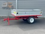 Remorque Benne Basculante 2,5 Tonnes – Image 2