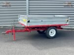 Remorque Benne Basculante 2,5 Tonnes