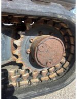 Kubota KX 019-4 + 3 Godets + Remorque – Image 9