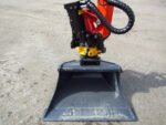 Kubota U27-4 NEUF + 3 GODETS – Image 9