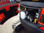 Kubota U27-4 NEUF + 3 GODETS – Image 10
