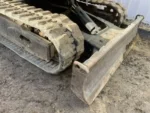 JCB 8025 ZTS, 2,7T + 3 GODETS – Image 3