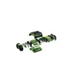 Batterie Ego Power 7,5ah 56 Volts BA4200 Ego Power+ – Image 5