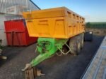 Benne TP JOSKIN 10 Tonnes – Image 3