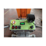 Brouette Électrique  500 KG Benne Basculant Hydraulique MASXE500HE Autonomie 7/8 heures – Image 7
