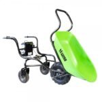 Brouette électrique ZIPPER ZI-EWB150-100L 150KG