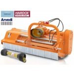 Broyeur à fléaux 3 Points Tracteur 180cm MACLEOPARD180PTO – Image 5