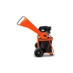Broyeur de Branche  MASDK300BS Essence 18 Brouettes/h D40mm – Image 2