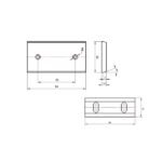 Broyeur de Branche  MASDK300BS Essence 18 Brouettes/h D40mm – Image 4