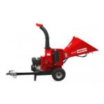 Broyeur de Branches KPC BK1500AAB 15CV 420cm3 Ø120mm – Image 2