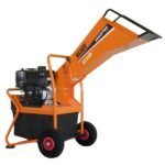 Broyeur Eliet Maestro City Essence B&S 12 Brouettes/h 4cm