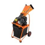 Broyeur Eliet Maestro Country Essence 14 Brouettes/h
