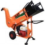 Broyeur Eliet Minor4SGP HONDA 6.5CV 16 Brouettes /h
